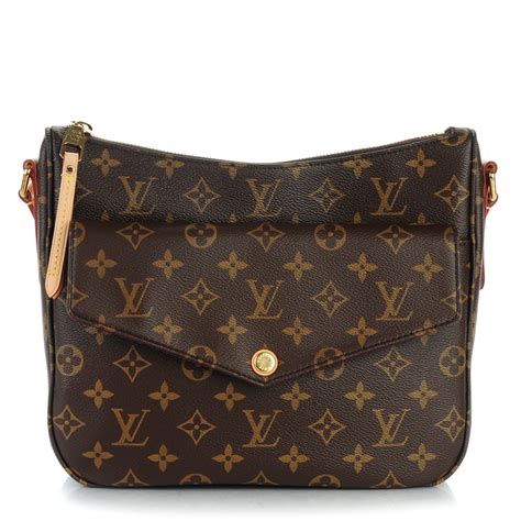 lv coussin monogram|louis vuitton monogram mabillon.